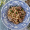 MONGETES A BUTIFARRA