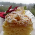 Bizcocho de Manzana con Streuselkuchen