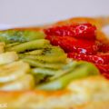 Hojaldre de frutas