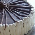 Gâteau au chocolat o...¡¡Mamma mía!!