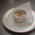 TÉRMINO CULINARIO: AGUA ACIDULADA