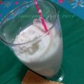 Limonada de coco