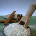 Breve historia sobre el arroz basmati
