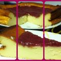 Tarta de queso (de mi madre)