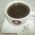 CHOCOLATE A LA TAZA