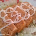 PUDIN DE PESCADO