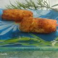 Croquetas de jamón york y trucos generales