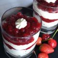 CREMA DE QUEIXO DO CEBREIRO con compota de[...]