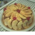 TARTA DE MANZANAS Y SUIZOS (Sin huevo)