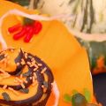 CUPCAKES DE CALABAZA