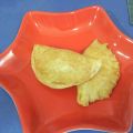 EMPANADILLAS AL HORNO