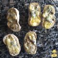 PINCHO DE TAPENADE CON SORPRESA