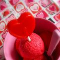 Helado de piruleta