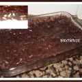 BROWNIE