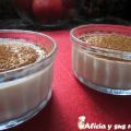 NATILLAS CON GALLETA MARÍA