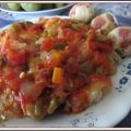OLIAIGO CON TOMATE