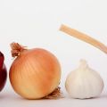 Trucos de cocina: la Cebolla y el Ajo