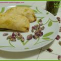 ROTOLINI SICILIANI - ENROLLADOS SICILIANOS