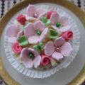 CUPCAKES DE VAINILLA