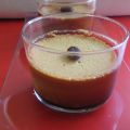 Flan Capuchino al Caramelo (Th)
