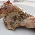Conejo a baja temperatura: la versión modesta[...]