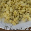 Sacchettini al Gorgonzola