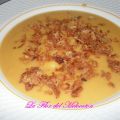 CREMA DE BONIATO