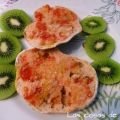 MOLLETES DE MARCHENA.(Individual bread)