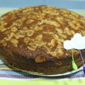 BIZCOCHO DE CALABAZA