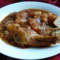PAPAS A LA GALLEGA CON VENTRESCA