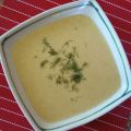 CREMA DE HINOJO APIO Y MANZANA CA'N TOVELO