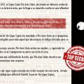 CRIPTOGRAMA DEL ESPÍA PÍO AVERI UATO