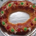 Roscón Reyes