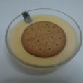Natillas Caseras