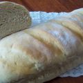 Pan Rústico de Leche { Tipo Semilla de Oro }