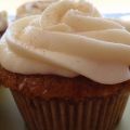 Snickerdoodle Cupcakes