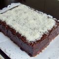 TARTA BORRACHA
