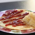 Tortitas