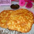 Torta de Aranda
