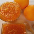 Mermelada de Naranja