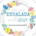 ❀#ponunaensaladaentuverano2017