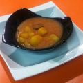 PATATAS A LA RIOJANA