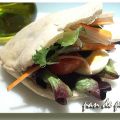PAN DE PITA