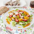 Cómo hacer Ensalada de primavera