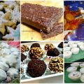 Seis recetas de dulces tradicionales de Navidad