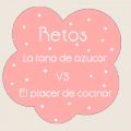 Retos El placer de cocinar VS La rana de azúcar