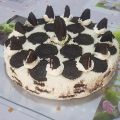 TARTA HELADA DE GALLETAS OREO EN THERMOMIX Y[...]