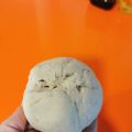 Receta del pan de payés casero