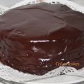 Tarta Sacher