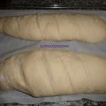PAN BLANCO